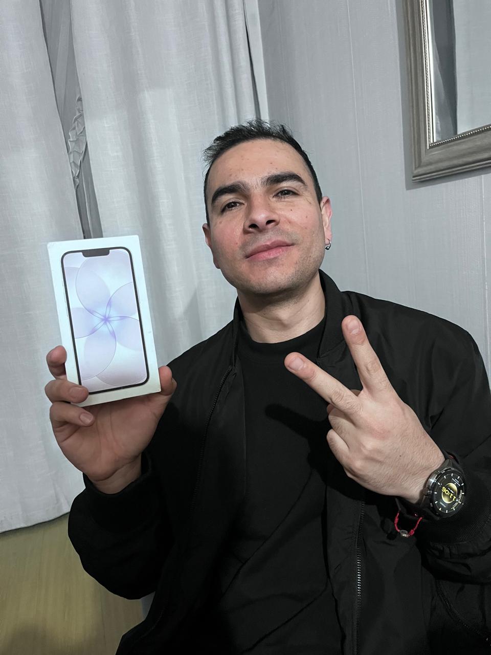 Miembro de la comunidad Premia2