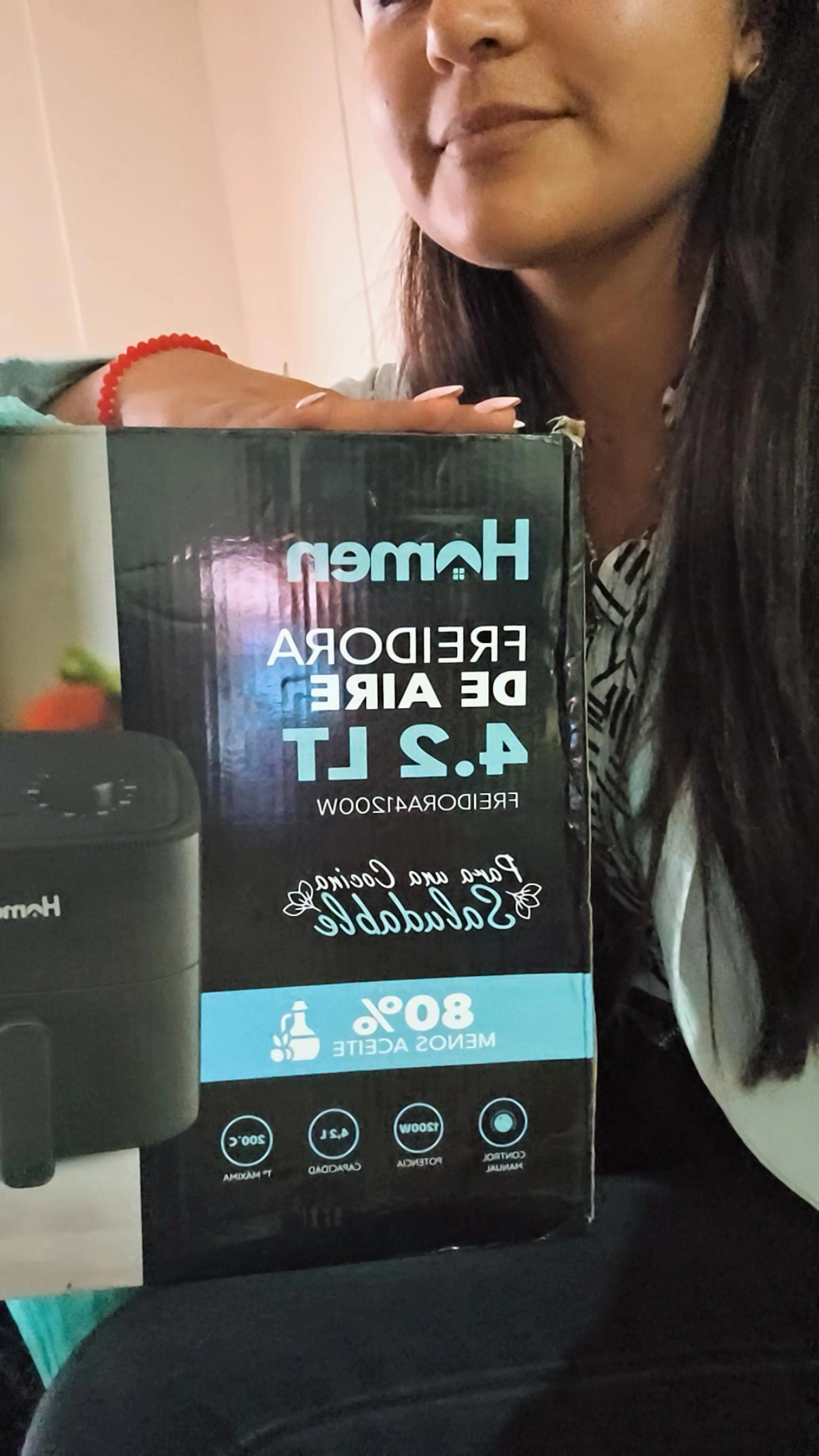 Miembro de la comunidad Premia2